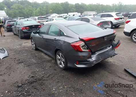 2016 Honda Civic Lx from USA, damaged, VIN 2HGFC2F57GH557771